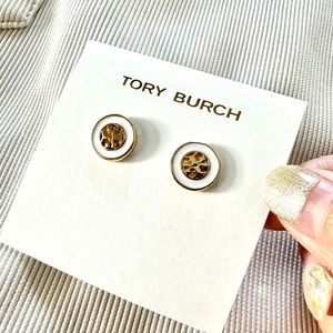 Supper Elegant Designer ❤️Enamel Circles-Stud Earrings